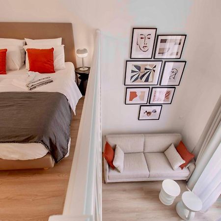 Suede Promenade Duplex Apartment At 1 Min From The Sea 2 Bathrooms Nice Eksteriør bilde