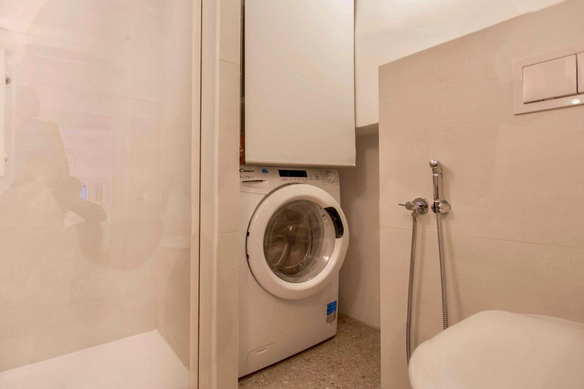 Suede Promenade Duplex Apartment At 1 Min From The Sea 2 Bathrooms Nice Eksteriør bilde